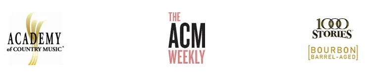 The Academy of Country Music® to Feature Mackenzie Porter in ACM Wine Down Wednesday This Wednesday, August 5 at 6pm Ct. Second Episode of the ACM Weekly Highlights New Performances by Trea Landon, Tracy Lawrence, Cassadee Pope and Pryor & Lee On