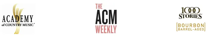 The Academy of Country Music® to Feature Caylee Hammack in "ACM Wine Down Wednesday" This Wednesday, September 9 at 6 Pm CT Upcoming Episode of "the ACM Weekly" Highlights New Performances by Tucker Beathard, Ryan Griffin, Walker Hayes, Kylie Morg