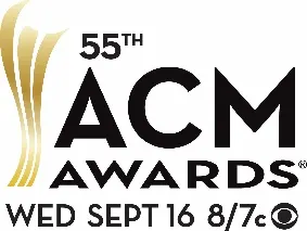 An Epic Performance Featuring All Entertainer of the Year Nominees Luke Bryan, Eric Church, Luke Combs, Thomas Rhett and Carrie Underwood, to Open the "55TH Academy of Country Music Award™" This Wednesday, September 16 at 8 Pm Et/Pt on CBS Cece