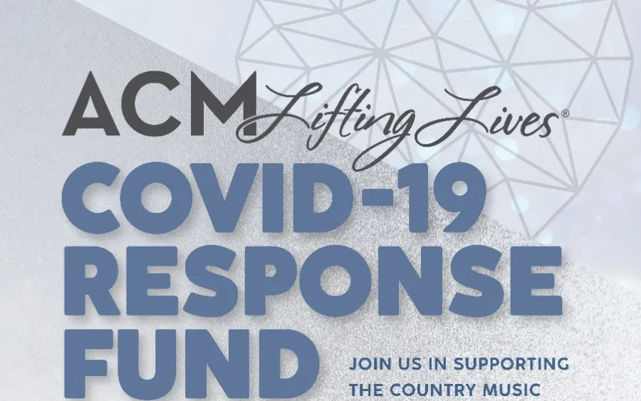 ACM Lifting Lives Announces $2 Million Re-Open of ACM Lifting Lives COVID-19 Response Fund for Giving Tuesday, to Date the Fund Has Raised a Total of $3.5 Million