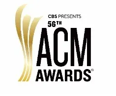 Full Lineup Announced for the “56TH Academy of Country Music Awards™” Broadcast Live from Three Iconic Country Music Venues in Nashville, Sunday, April 18 at 8pm ET / 7pm CT on CBS