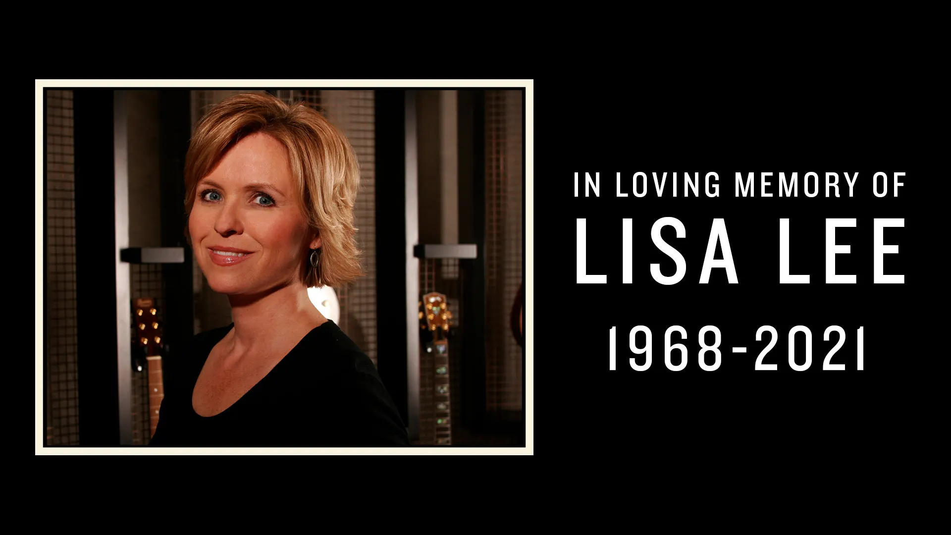 In Loving Memory of the Academy of Country Music’s Lisa Lee