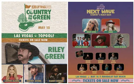 Prime Video and Amazon to Bring Immersive Fan-First Experiences and Entertainment with Amazon Live, Amazon Music, Amazon Fashion, Imdb TV, and More for the 57th Annual Academy of Country Music Awards on March 7