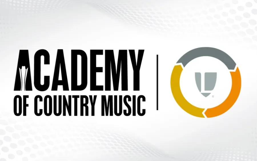 The Academy of Country Music and Legends Announce Multi-Year Partnership