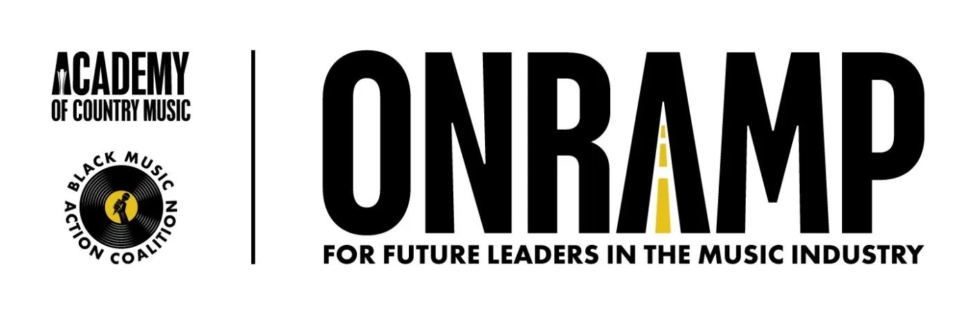 Black Music Action Coalition and the Academy of Country Music Announce Partnership to Launch Onramp Program for Future Leaders
