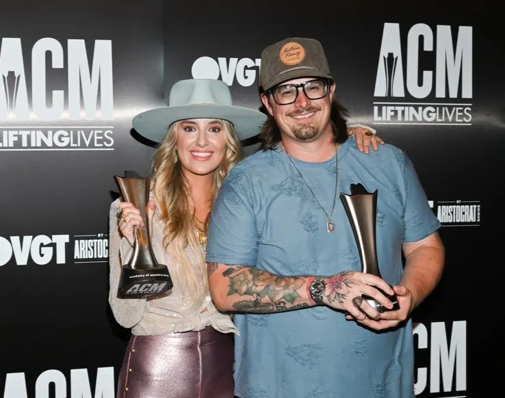 ACM Awards Week Takes over North Texas Ahead of 58th ACM Awards
