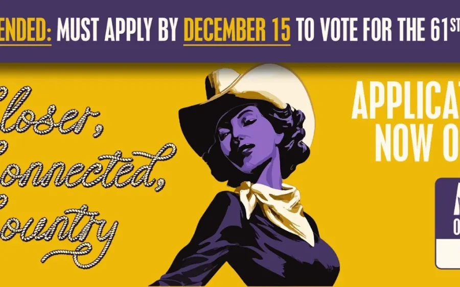 Academy of Country Music® Announces Submissions & Voting Timeline for 61st ACM Awards®