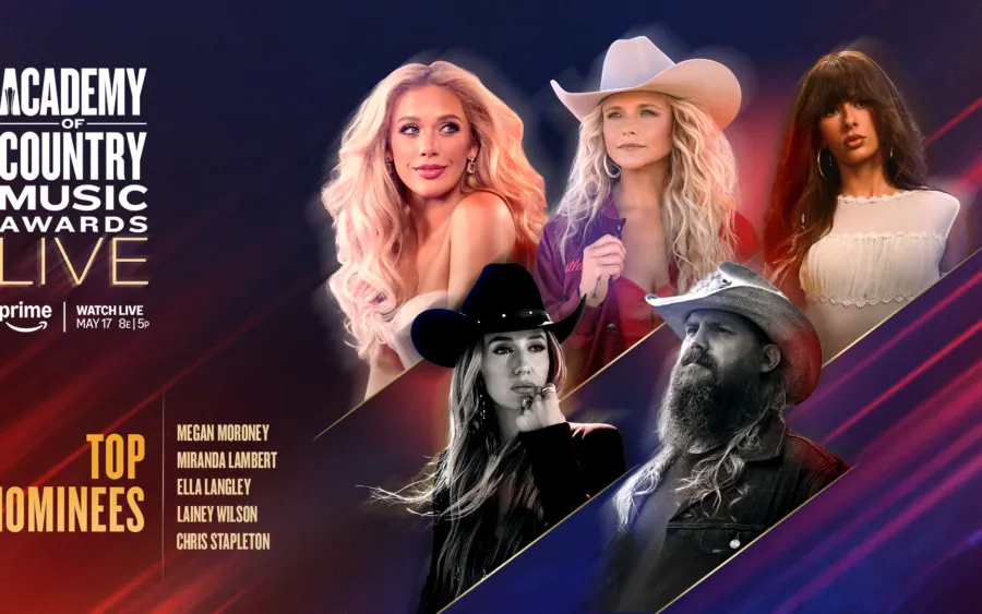 Women Lead Nominations for the 61st Academy of Country Music Awards