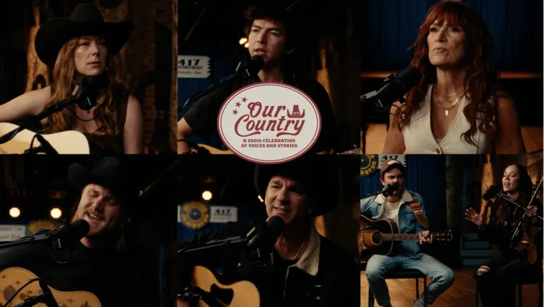 Academy of Country Music (ACM)® Launches Our Country™