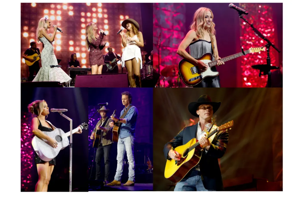 Academy of Country Music (ACM)® Hosts 19th ACM Honors, Presented by TENNPOP