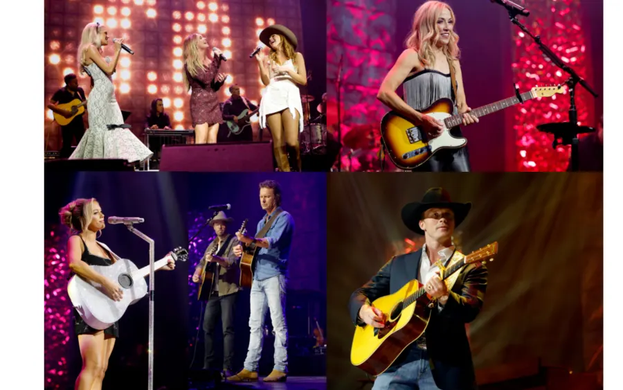 Academy of Country Music (ACM)® Hosts 19th ACM Honors, Presented by TENNPOP