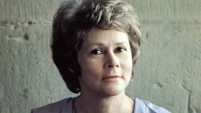 Anita Kerr