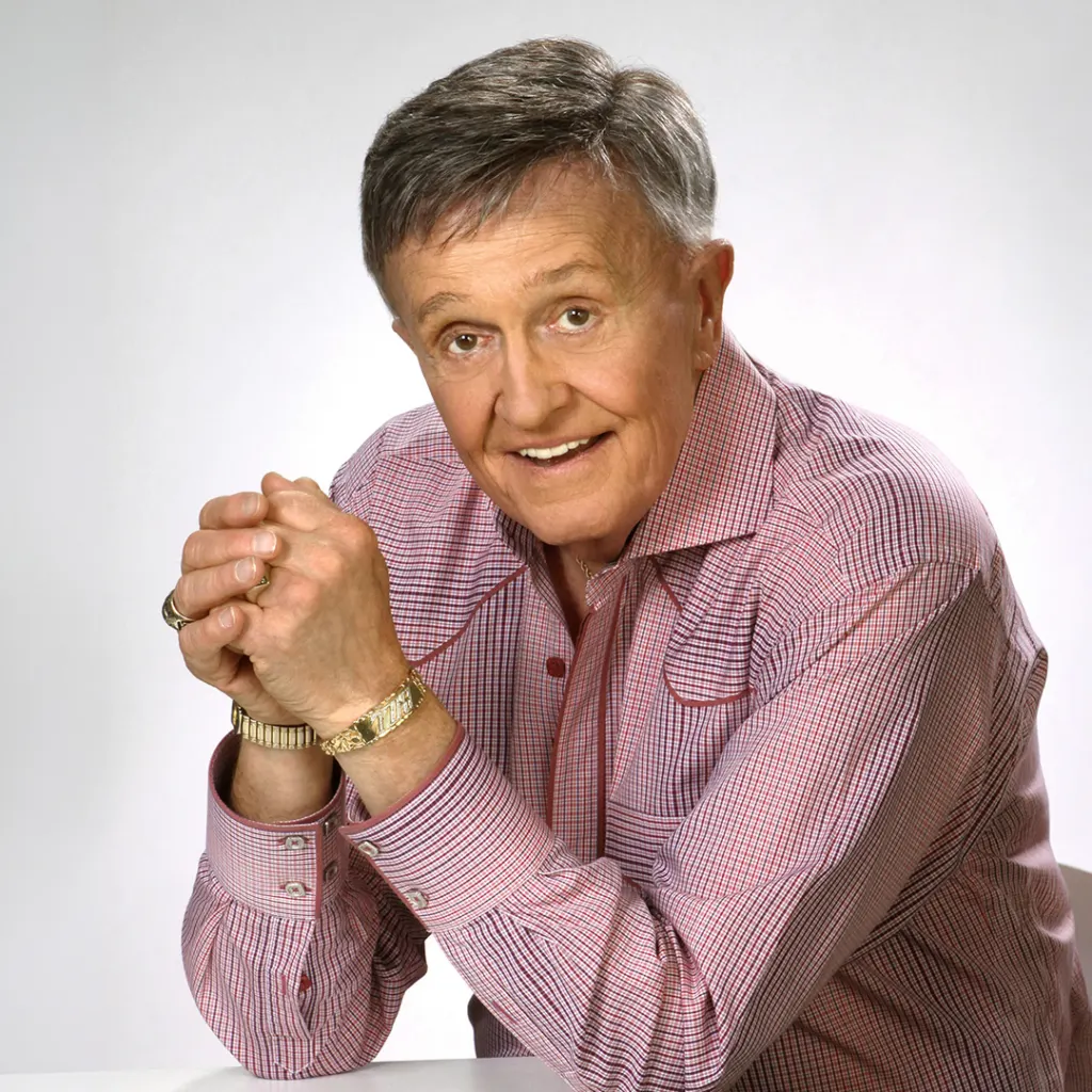 Bill Anderson, ACM Icon Award honoree