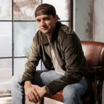 Blake Pendergrass