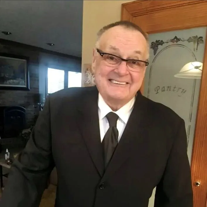 Bob "Norton" Thompson