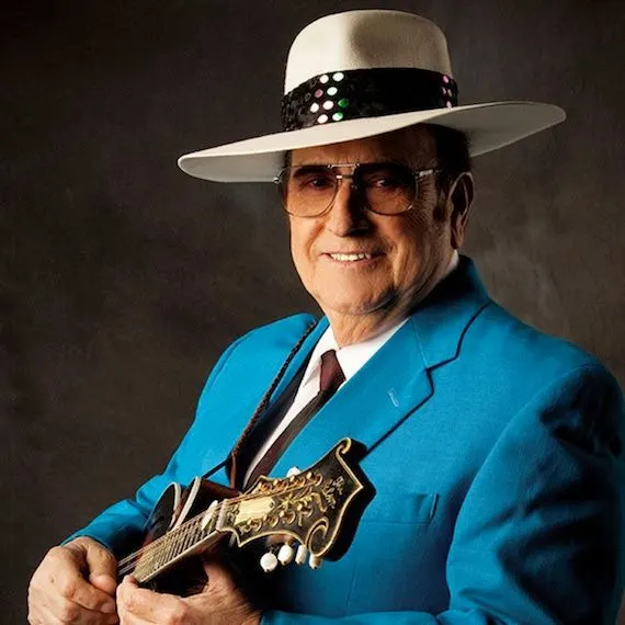 Bobby Osborne