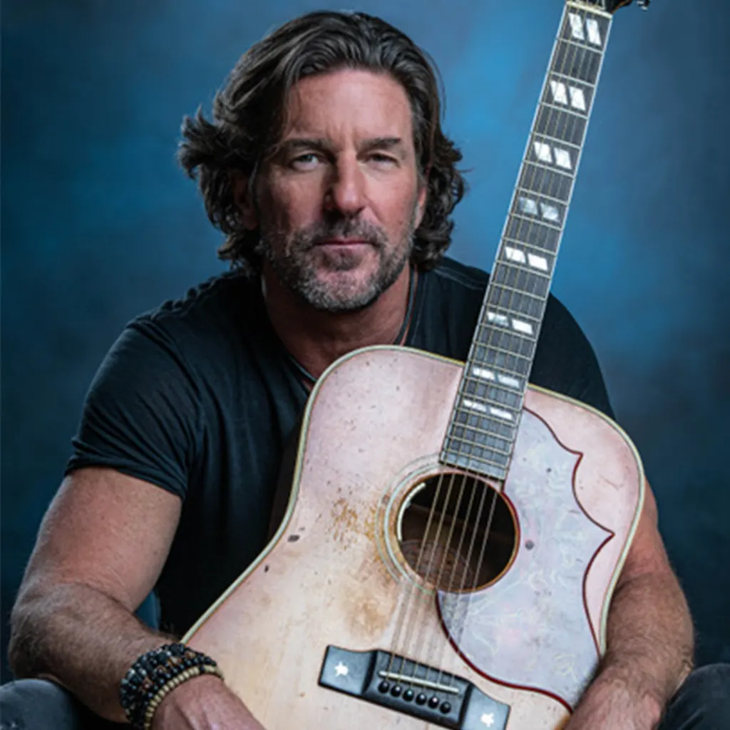 Brett James, ACM Poet's Award honoree