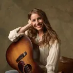 Caroline Jones