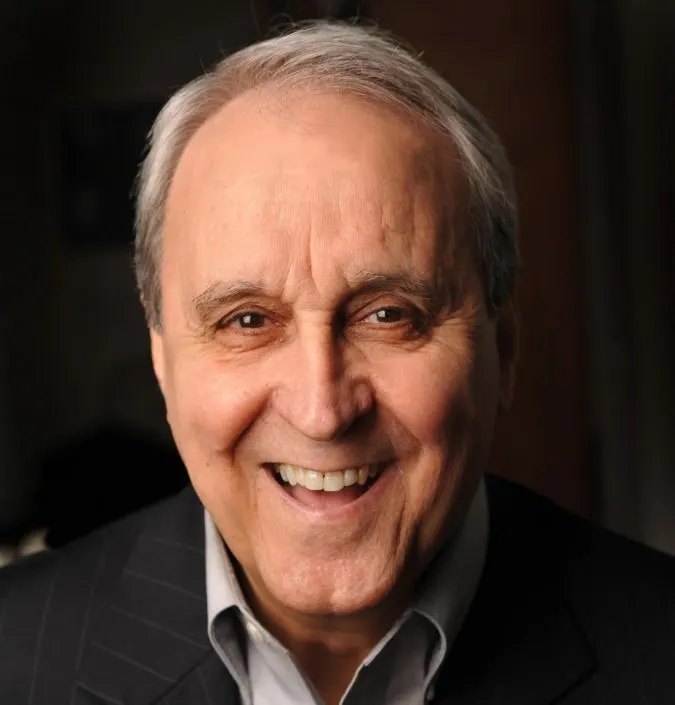 Charlie Monk