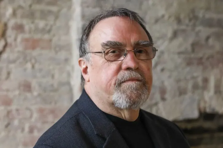 Chuck Flood