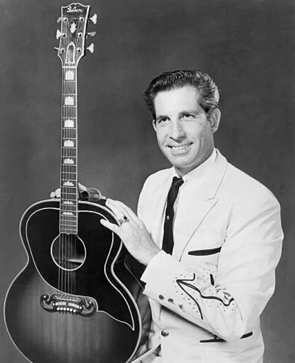 Claude Gray