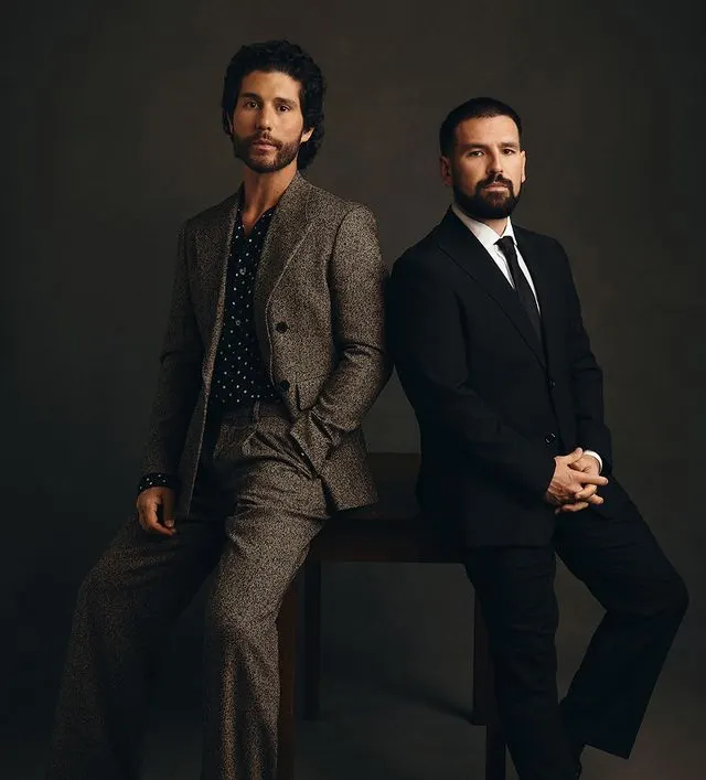 Dan + Shay