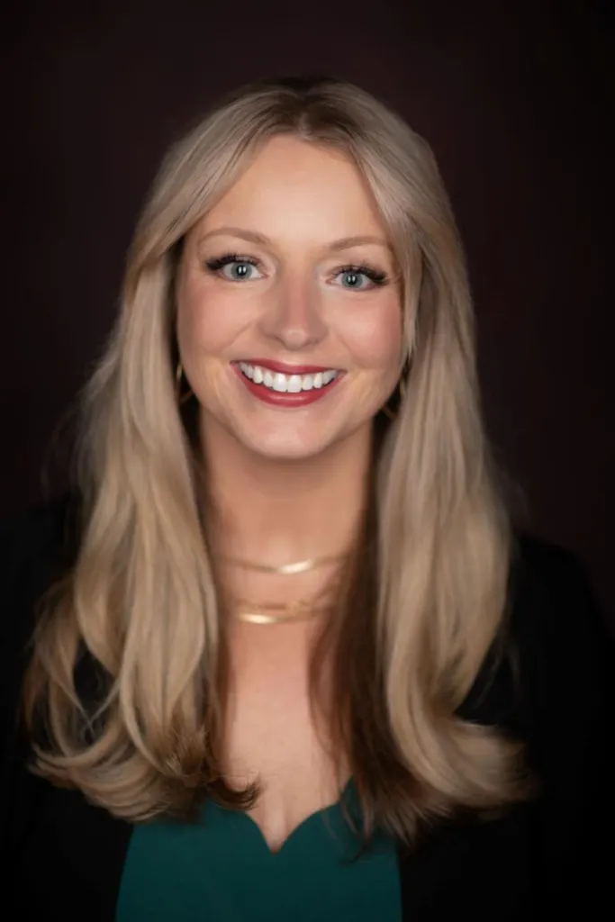 Stephanie Davenport