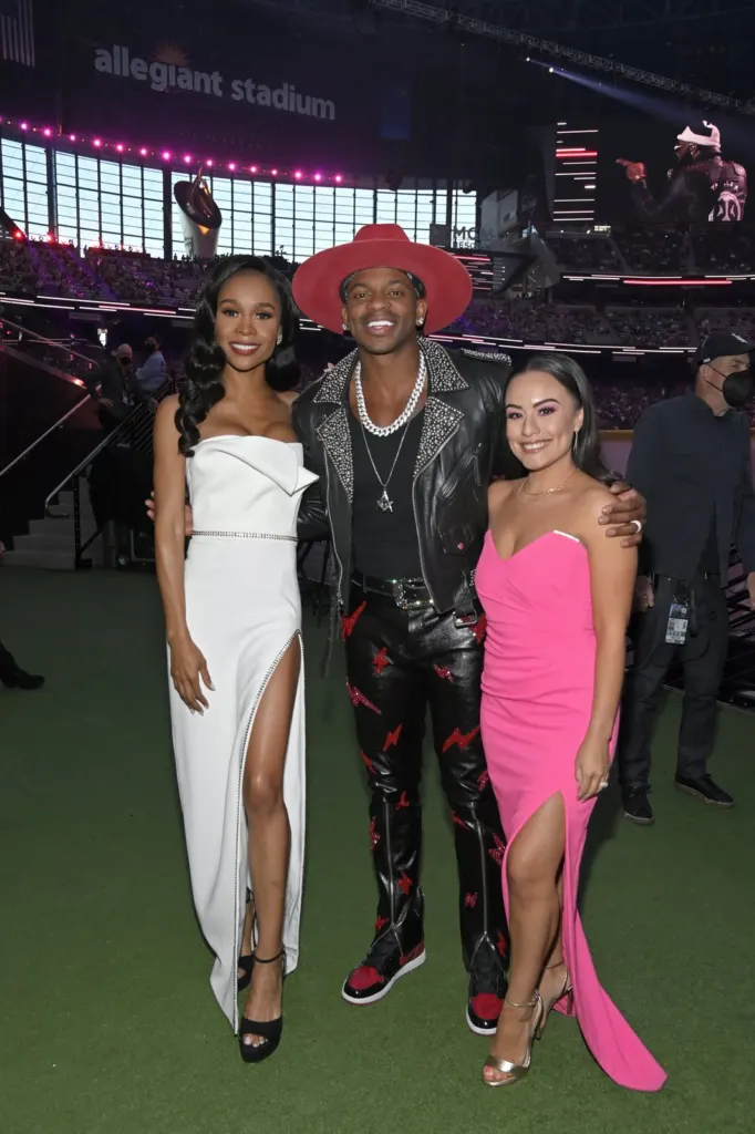 57th ACM Awards, 2022