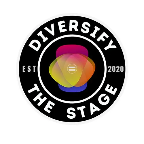 Diversify the Stage