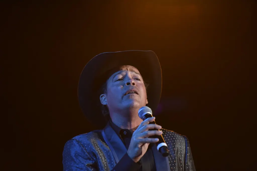 ACM All-Star Jam at the MGM Grand, Las Vegas, 2016