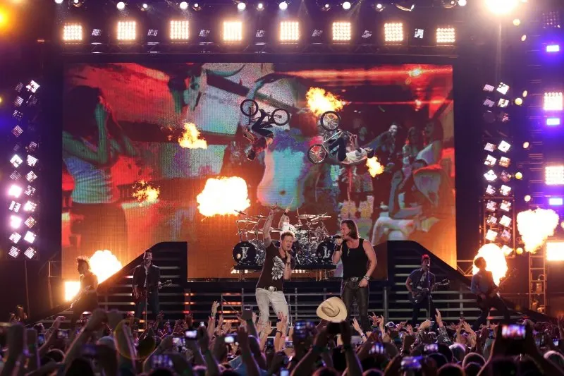 ACM Fan Jam, 2014