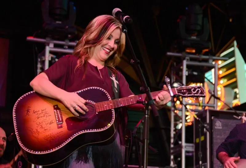 ACM Weekend on Fremont Street Experience, Las Vegas