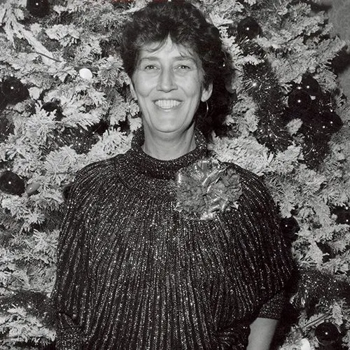 Fran Boyd