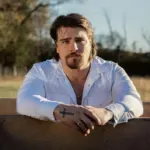 Gavin Adcock