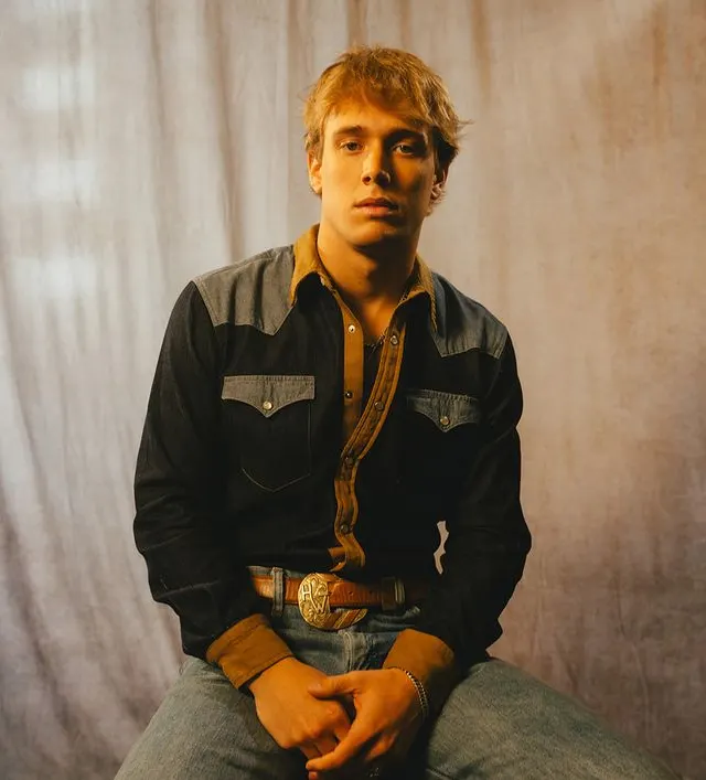 Hudson Westbrook