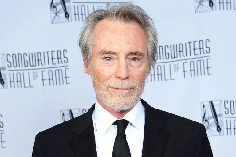 JD Souther