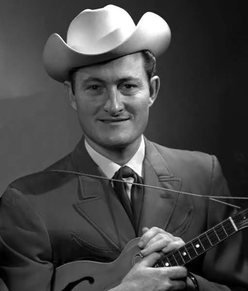 Jesse McReynolds