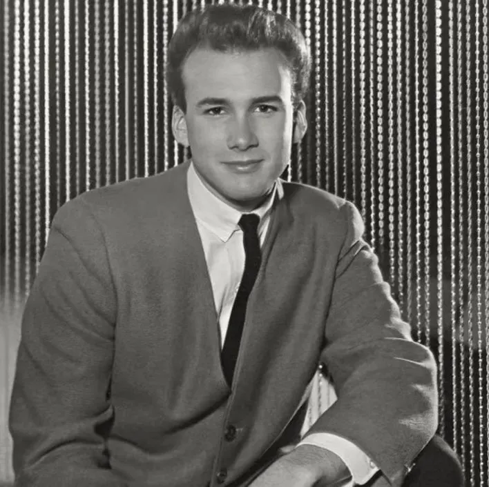 Jimmy Gilmer