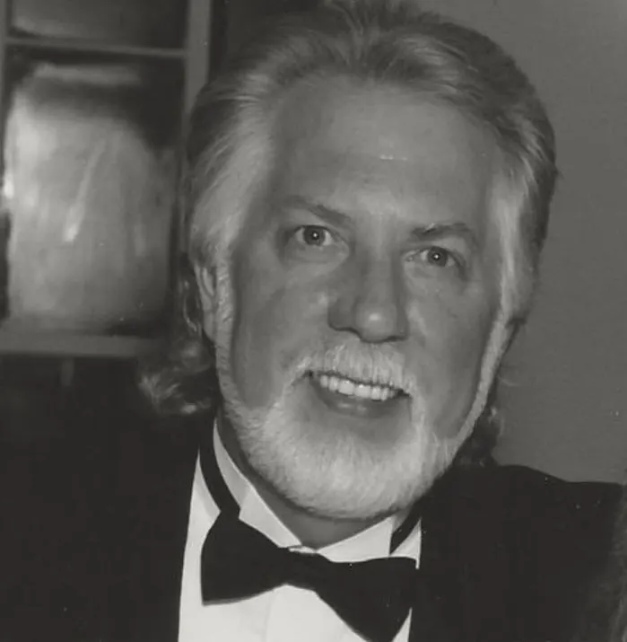 Ken Biddy