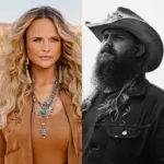 Miranda Lambert & Chris Stapleton