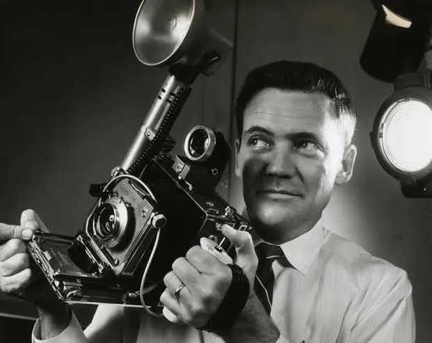 Les Leverett