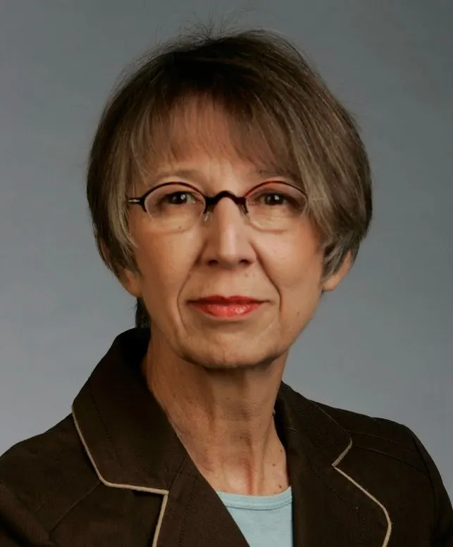 Liz Thiels