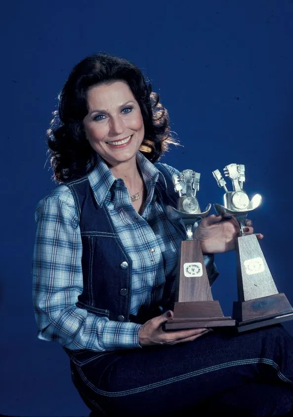 Loretta Lynn