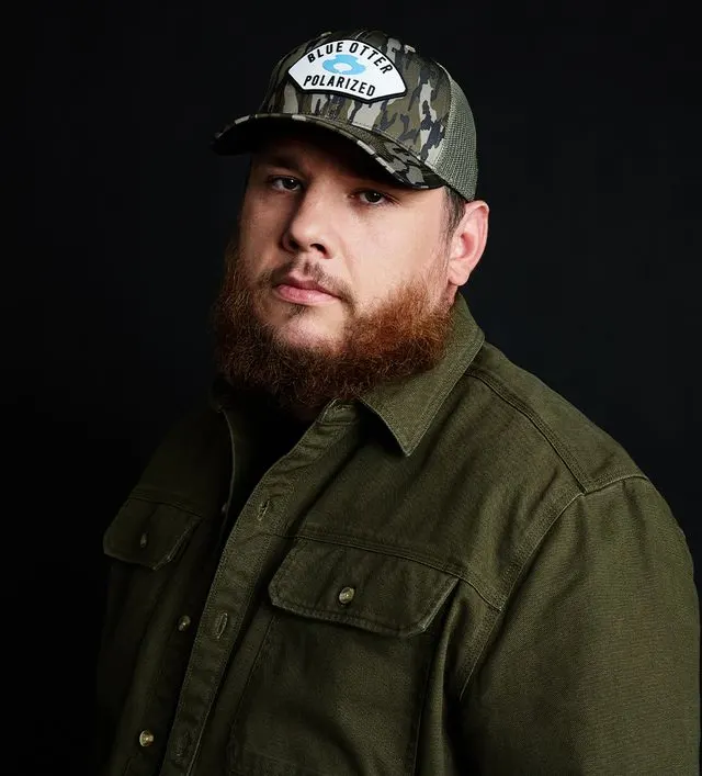 Luke Combs