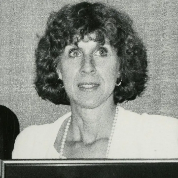 Martha Sharp