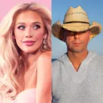 Megan Moroney & Kenny Chesney