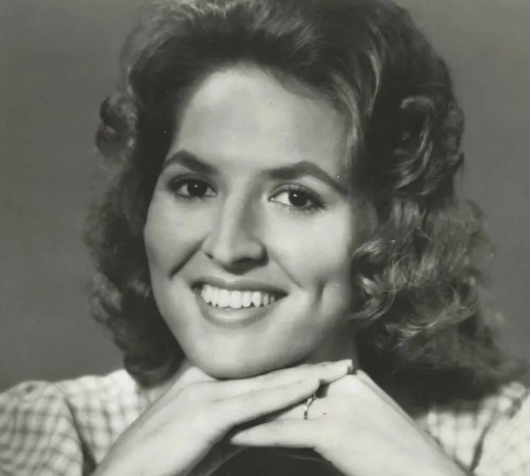 Melba Montgomery