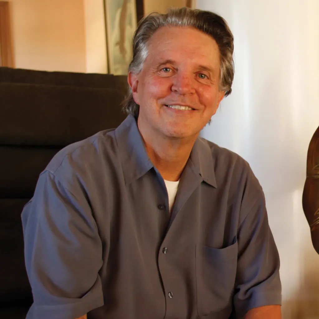 Mike Curb, ACM Icon Award honoree