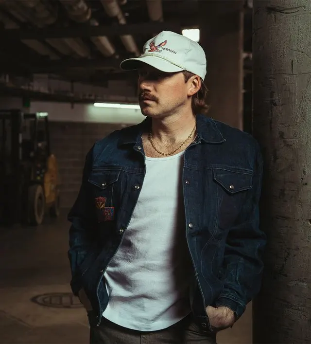 Morgan Wallen