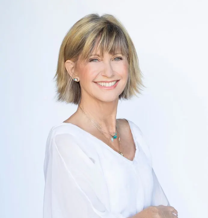 Olivia Newton-John